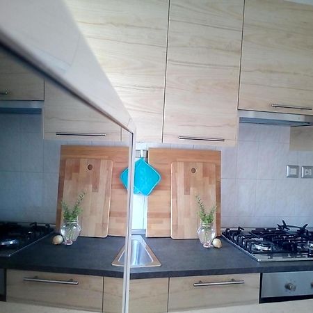 Voglia Di Mare... Holidays On The Beach Appartement Porto SantʼElpidio Buitenkant foto
