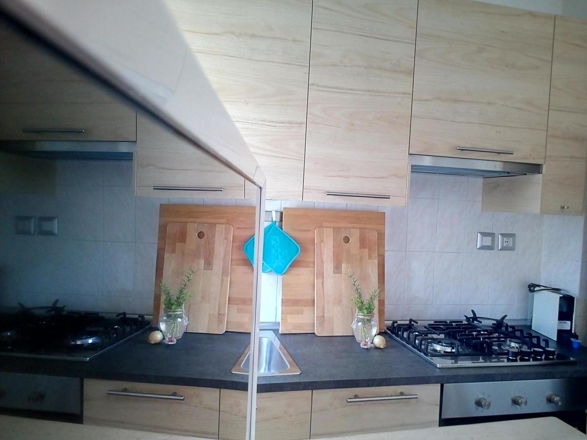 Voglia Di Mare... Holidays On The Beach Appartement Porto SantʼElpidio Buitenkant foto